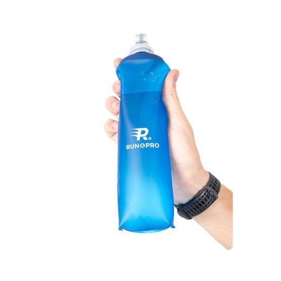 SOFT FLASK RUN&PRO RACER 500ML