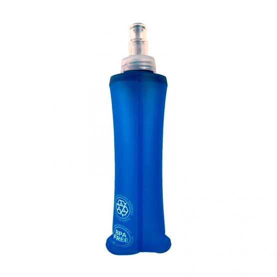 SOFT FLASK RUN&PRO SUCKIN 250ML
