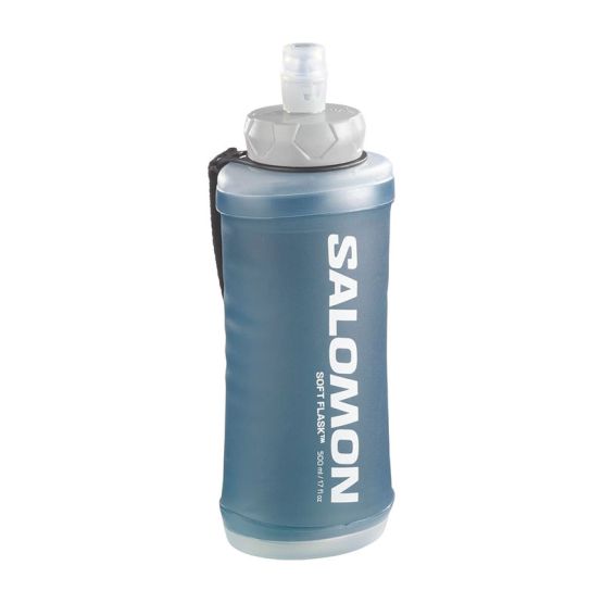 SOFT FLASK SALOMON ACTIVE HANDHELD 500ML