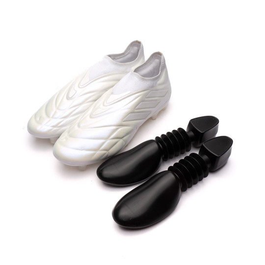 SP Fútbol Horma para calzado de Fútbol Negro