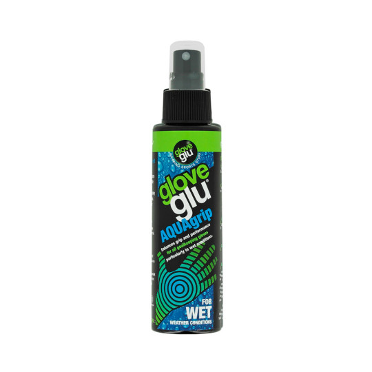 Spray Glove Glu Glove Glu Aqua Grip Black-Green