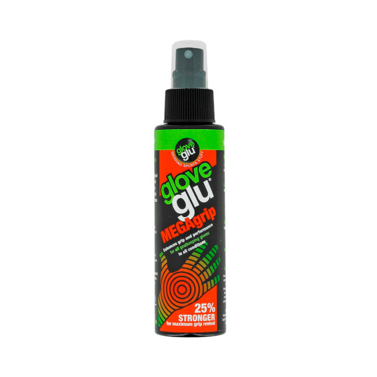 Spray Glove Glu Glove Glu Mega Grip Black-Green