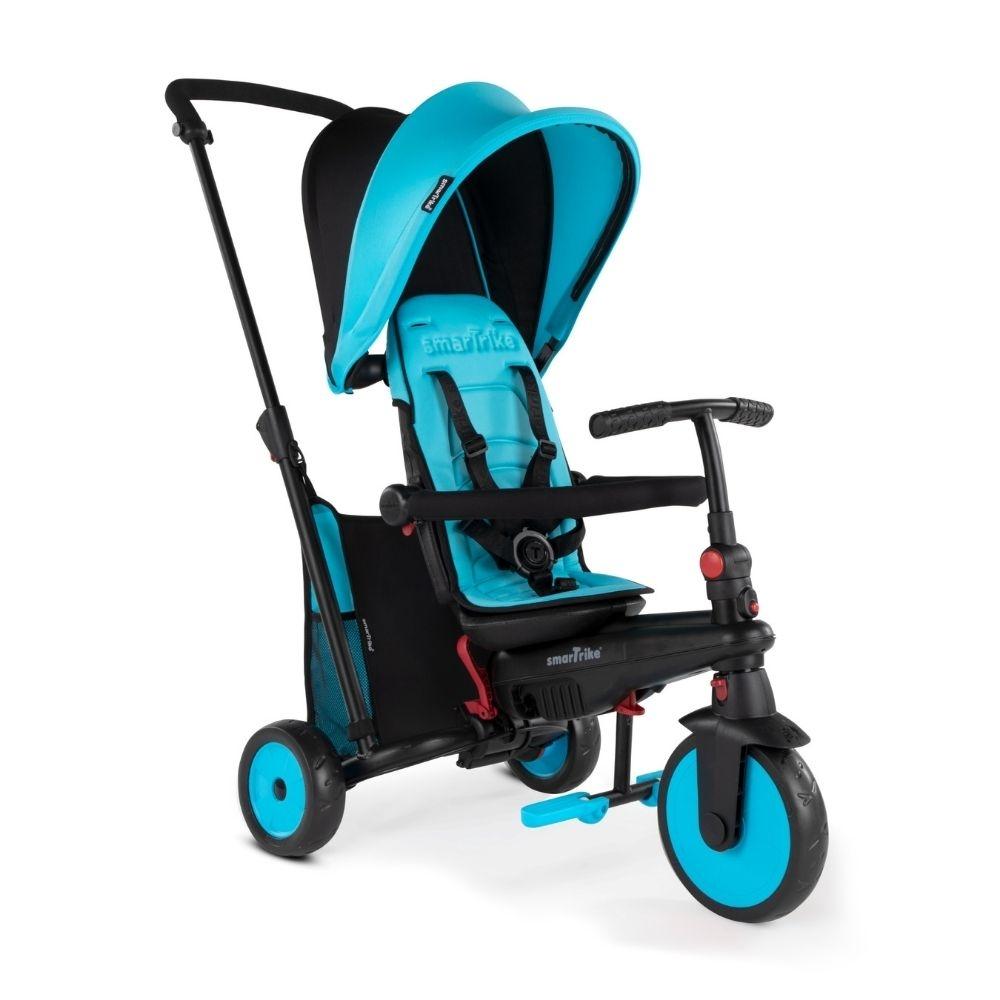 Triciclo evolutivo SmarTrike STR 3 - Azul