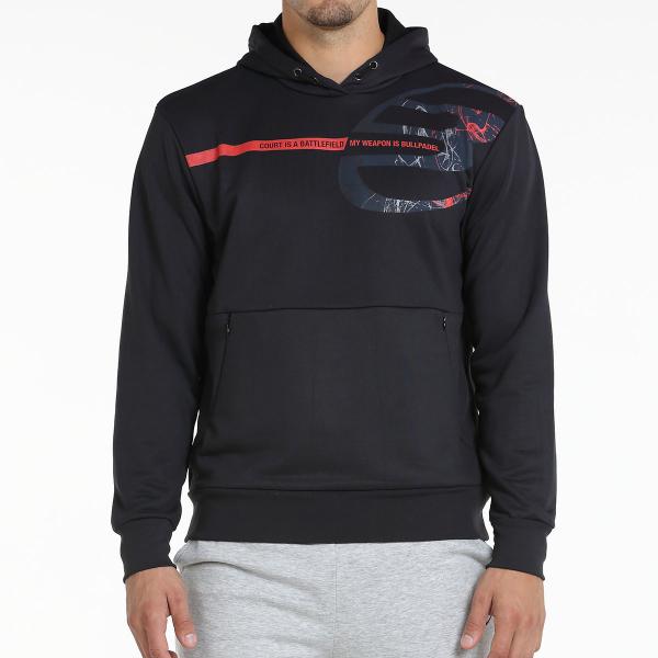 Sudadera BULLPADEL BAIONA 700