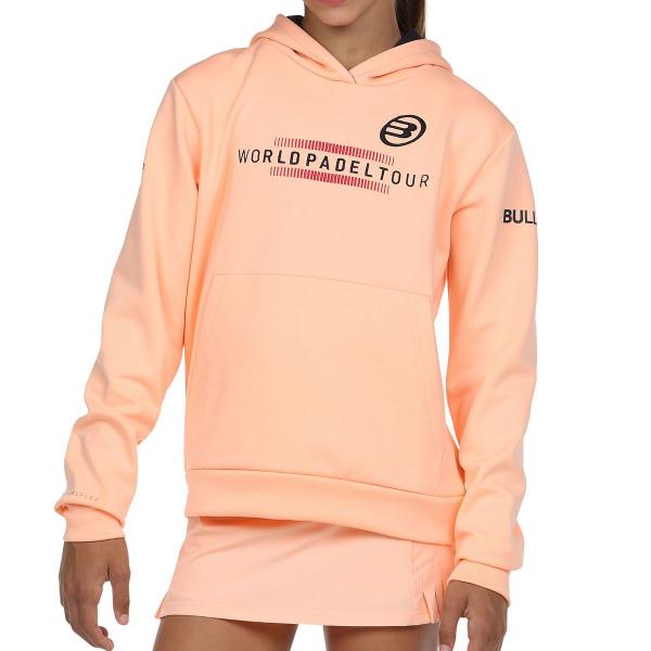 Sudadera BULLPADEL RENIEBA WORLD PADEL TOUR