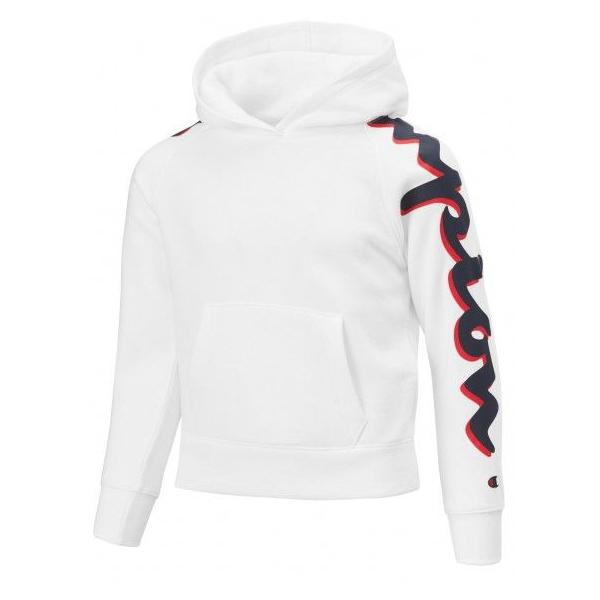 Sudadera con capucha CHAMPION