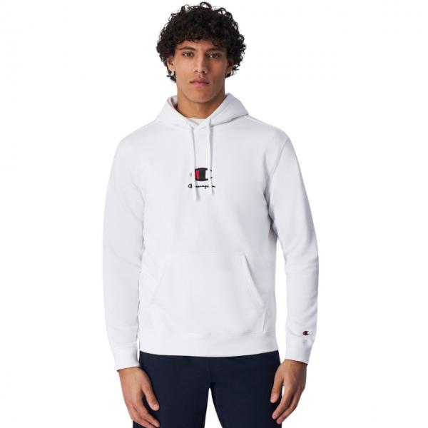 Sudadera CHAMPION CAPUCHA HOMBRE 220268 ww001