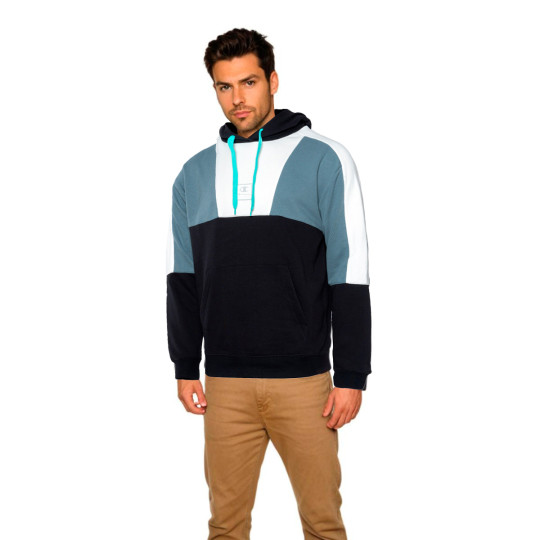 Sudadera Champion Legacy Athleisure Black