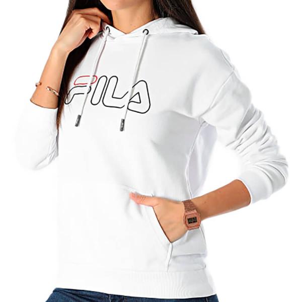 Sudadera FILA LARKIN HOODY