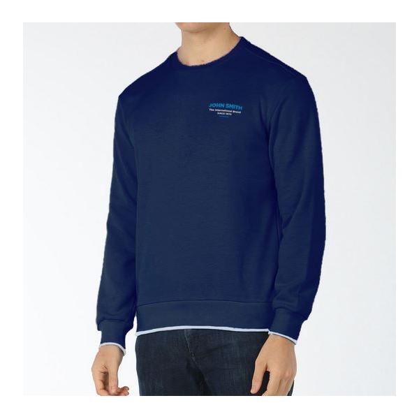 Sudadera JOHN SMITH IPIALES 004