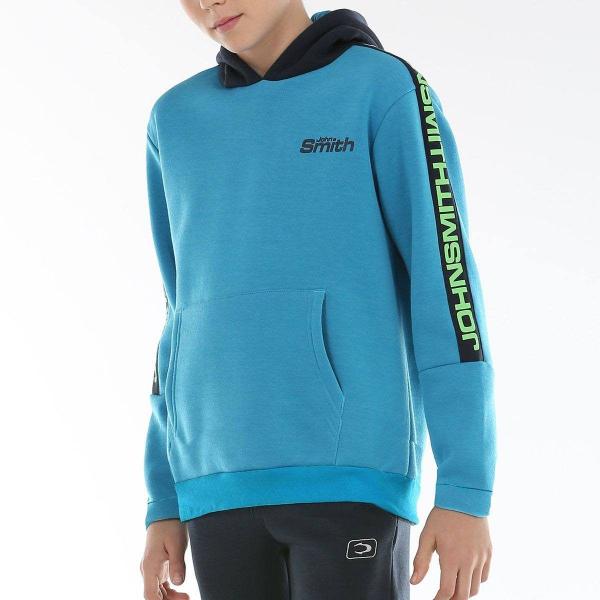 Sudadera JOHN SMITH ROXEN JR.