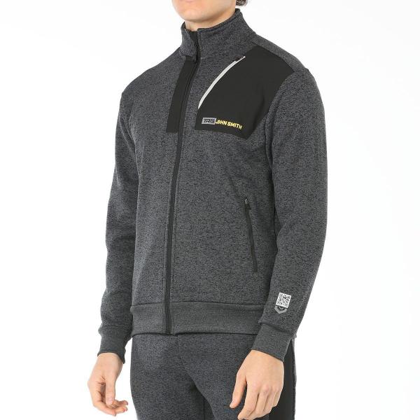 Sudadera JOHN SMITH TORPETE 168