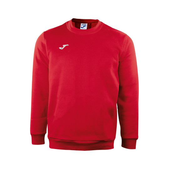 Sudadera Joma Cairo II Rojo