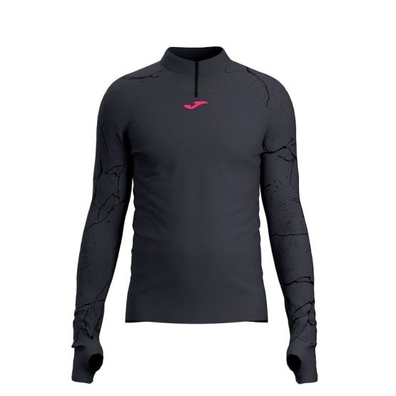 SUDADERA JOMA R-NIGHT