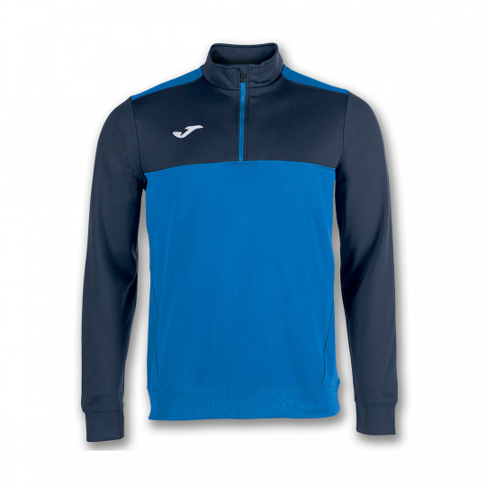 Sudadera Joma Winner Royal-Marino