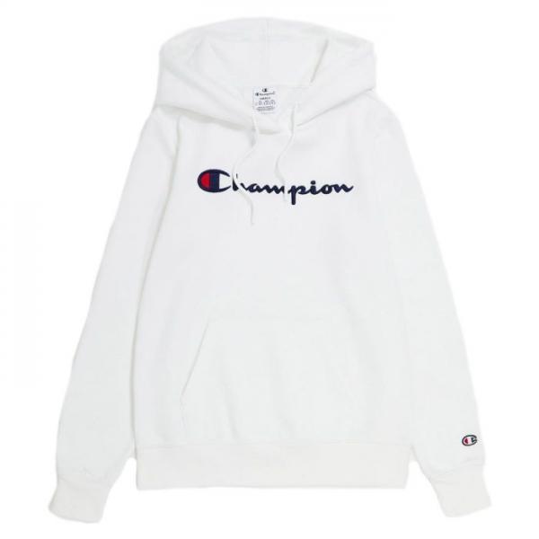 Sudadera mujer CHAMPION BASIC 116579 WW036
