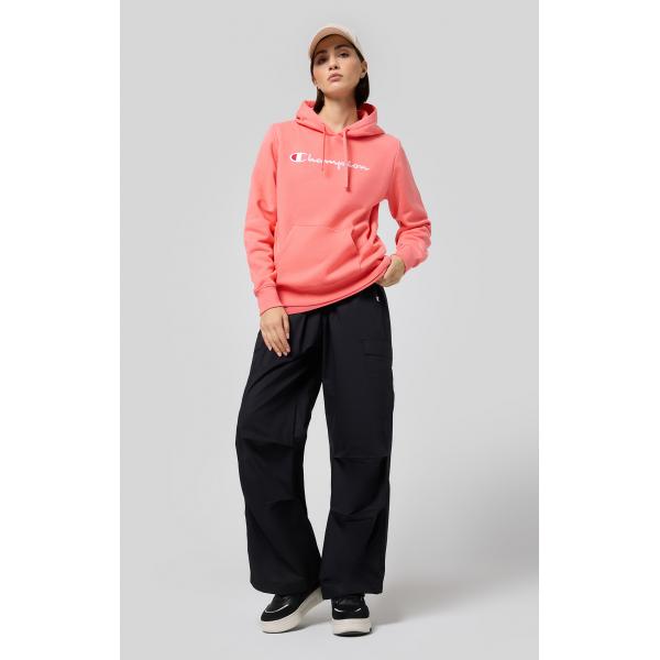 Sudadera mujer CHAMPION BASIC 117529 PS004