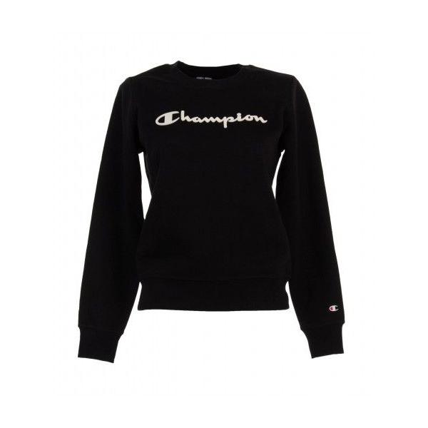 Sudadera mujer CHAMPION CREWNECK