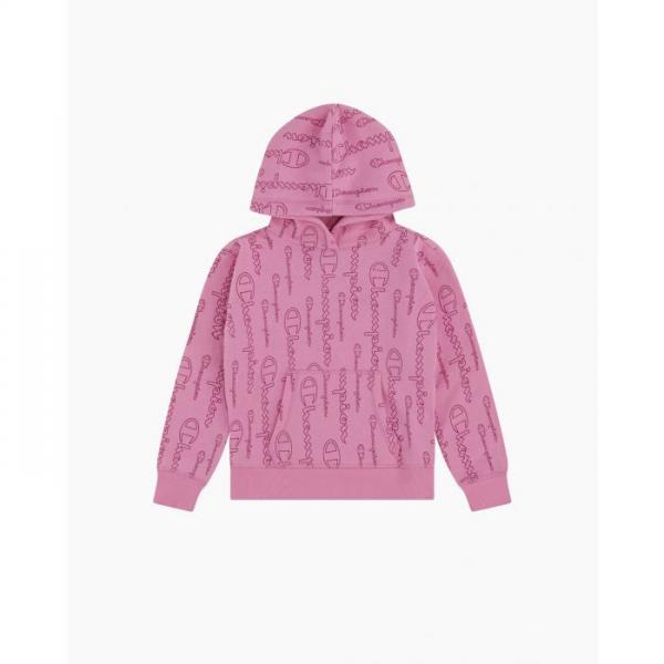 Sudadera niña CHAMPION