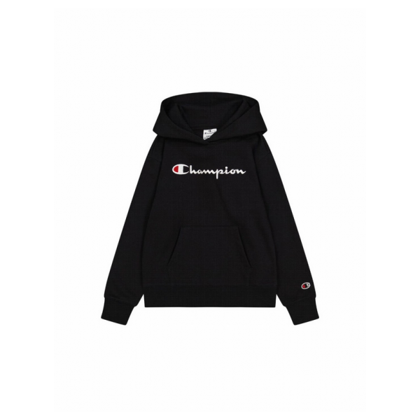 Sudadera niños CHAMPION CAPUCHA 405029 KK001