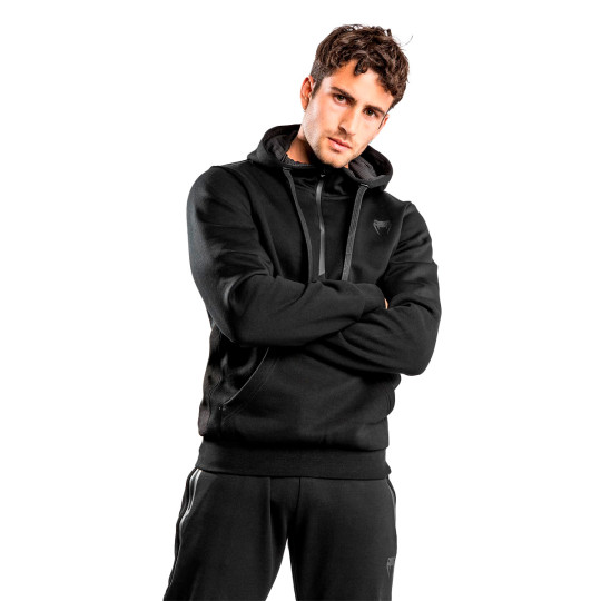 Sudadera Venum Contender Evo Black
