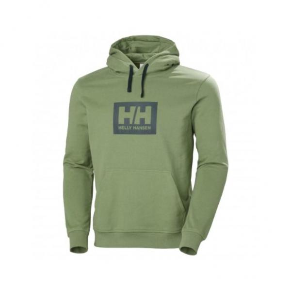Sudaderas HELLY HANSEN HH BOX HOODIE