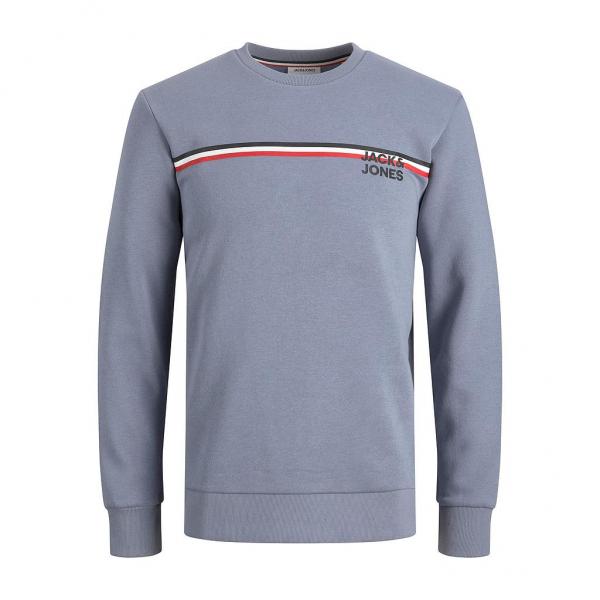 Sudaderas JACK JONES JJATLAS SWEAT CREW NECK JNR