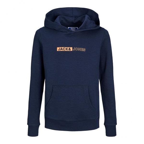 Sudaderas JACK JONES JJNEO SWEAT HOOD JNR