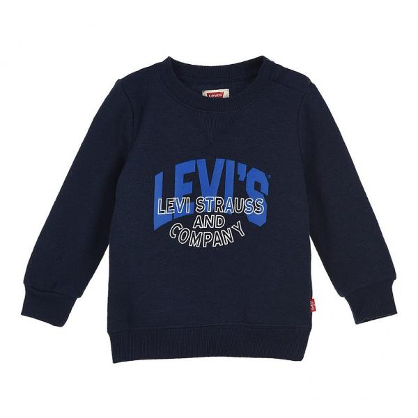 Sudaderas LEVIS TWO TONE PRINT
