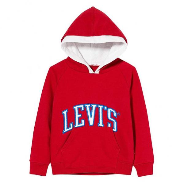 Sudaderas LEVIS VARSITY PULLOVER
