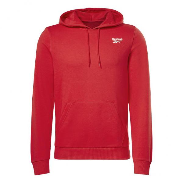 Sudaderas REEBOK RI FT LEFT CHEST OT