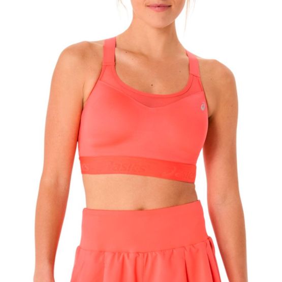 SUJETADOR DEPORTIVO ASICS ROAD COMBINATION BRA