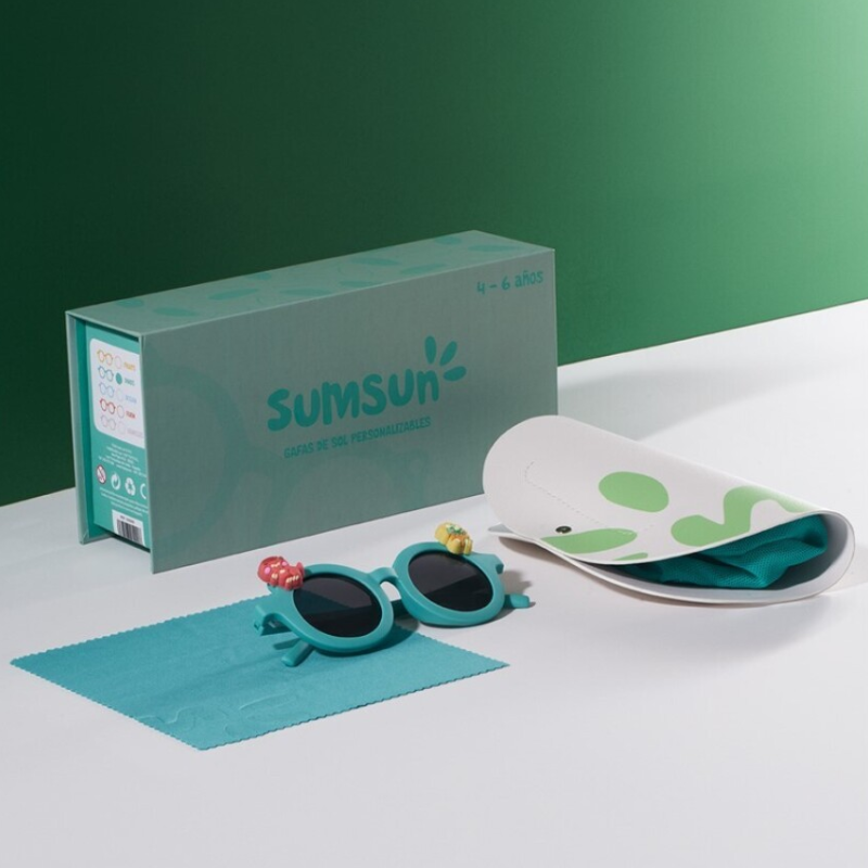 Gafas de Sol SUMSUN Dinos