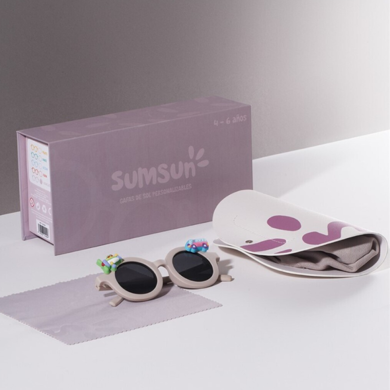 Gafas de Sol SUMSUN Vehicles