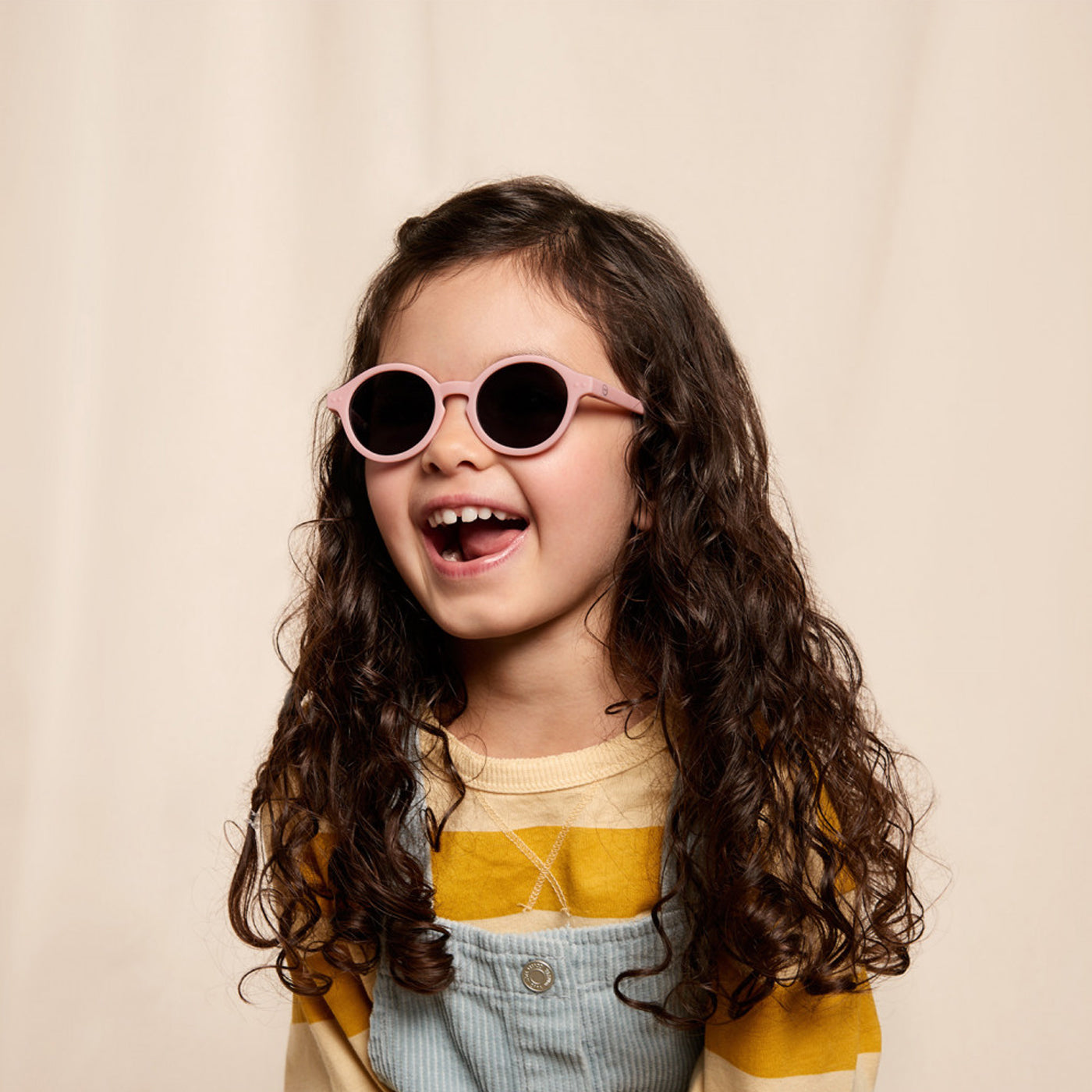 Gafas de sol IZIPIZI  #D Kids+ 3-5 años