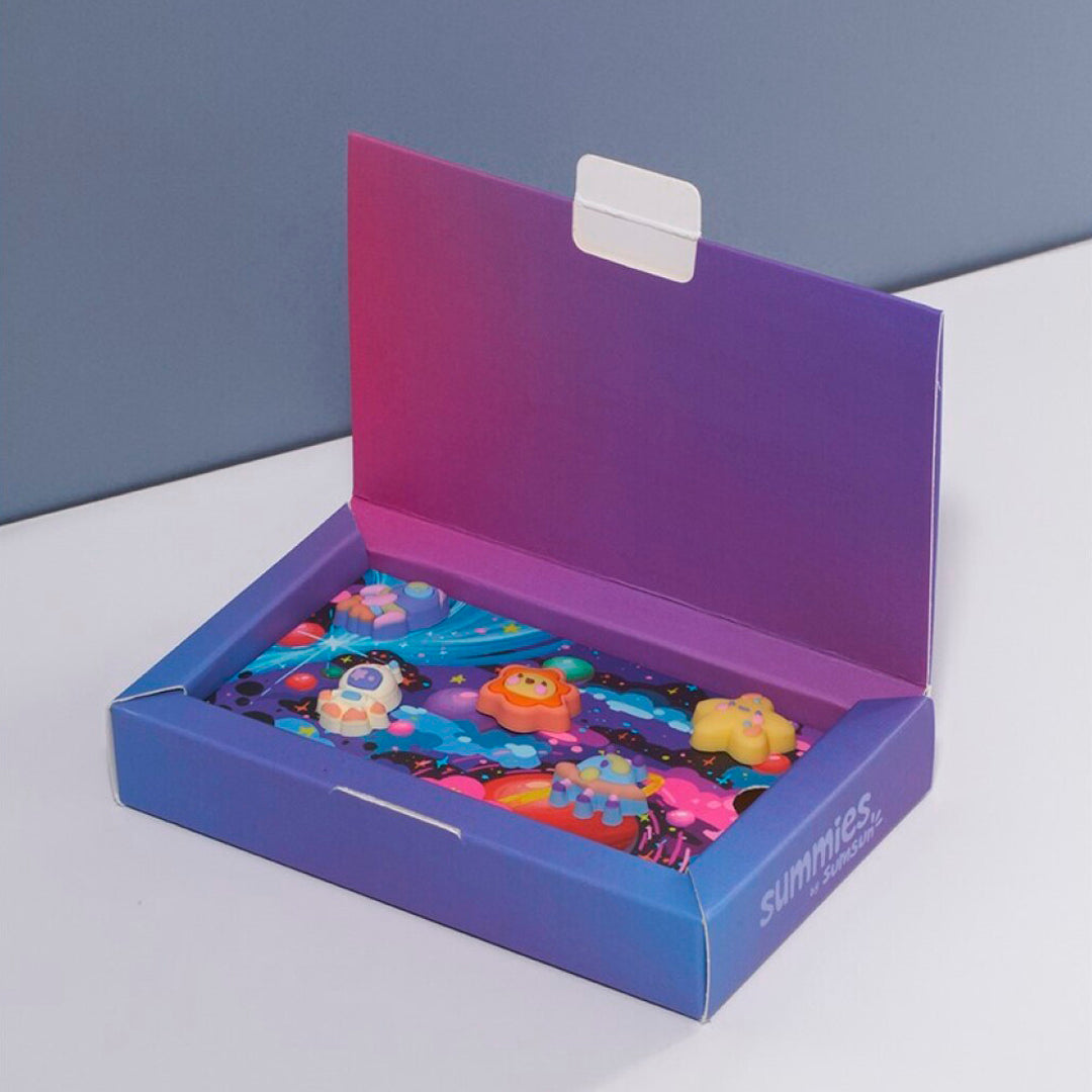 Complemento gafas de sol SUMSUN - Summies Space