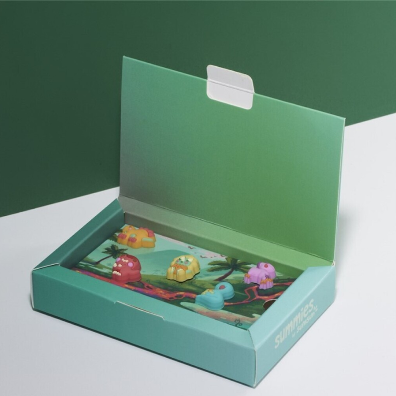 Complemento gafas de sol SUMSUN - Summies Dinos