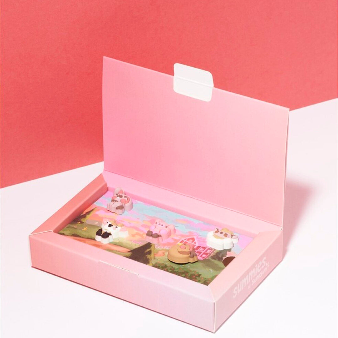 Complemento gafas de sol SUMSUN - Summies Farm