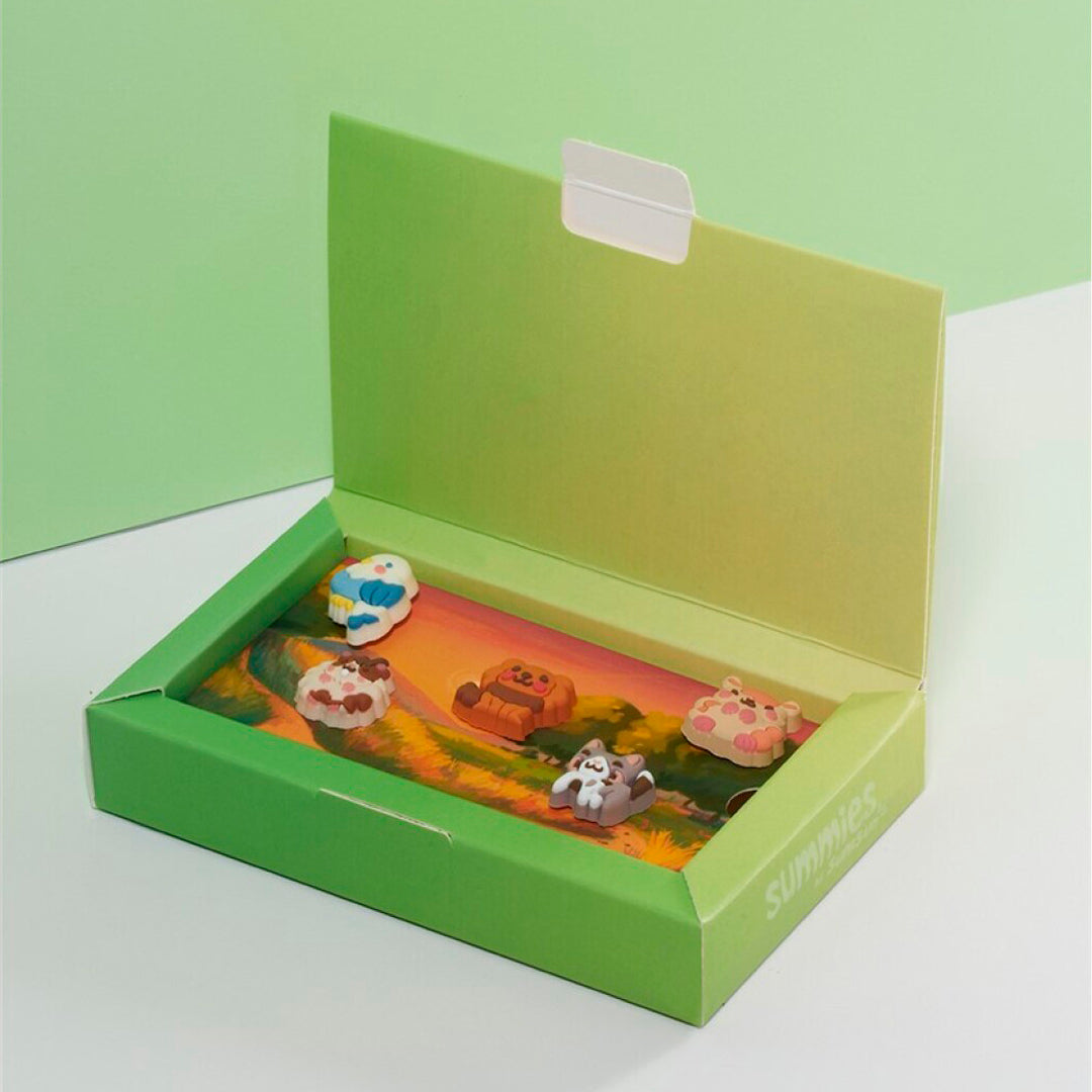 Complemento gafas de sol SUMSUN - Summies Pets