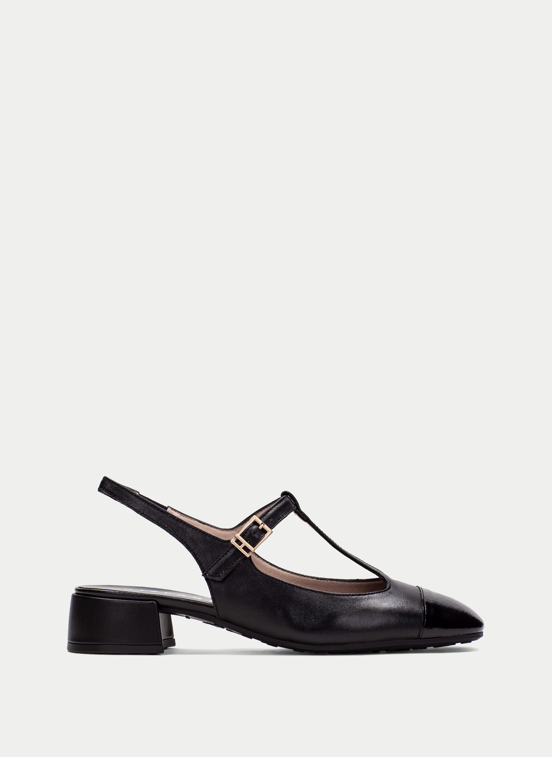 T Strap oporto negro-HV253859