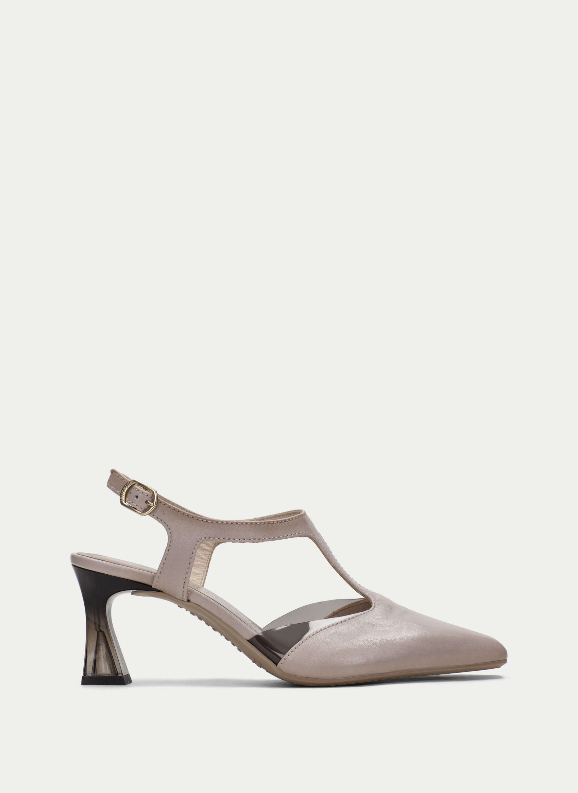 T Strap dalia nougat-HV232557