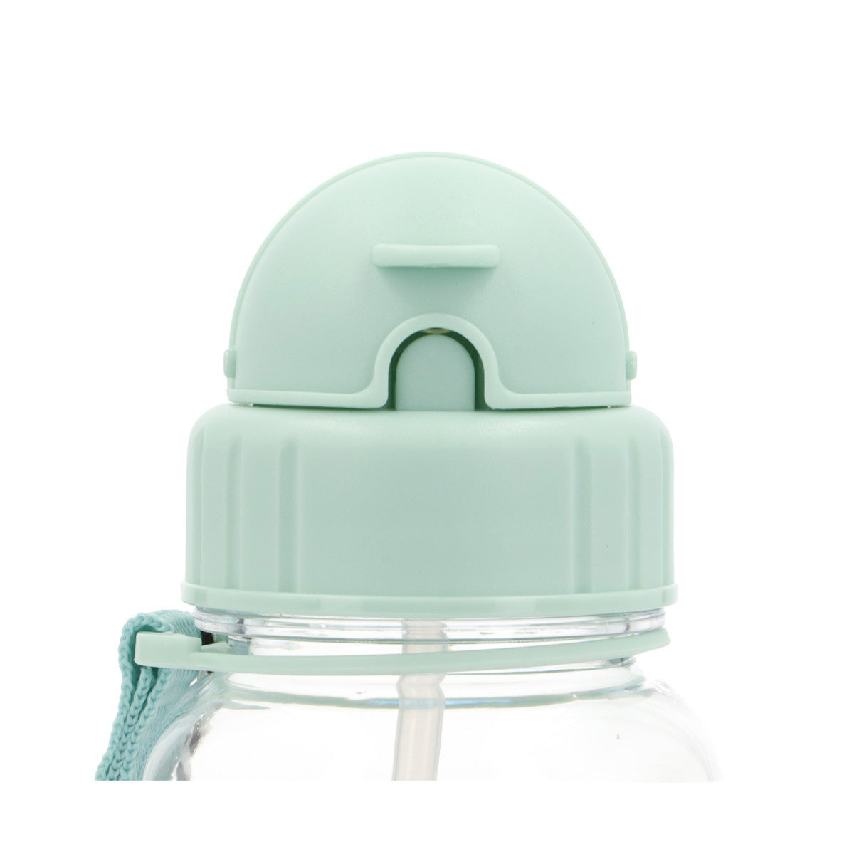 Tapa para Botella Tritán Tutete The Three Little Pigs