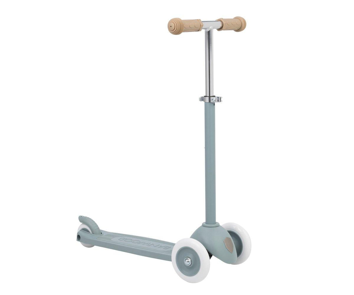 Patinete Banwood Eco Deep Teal