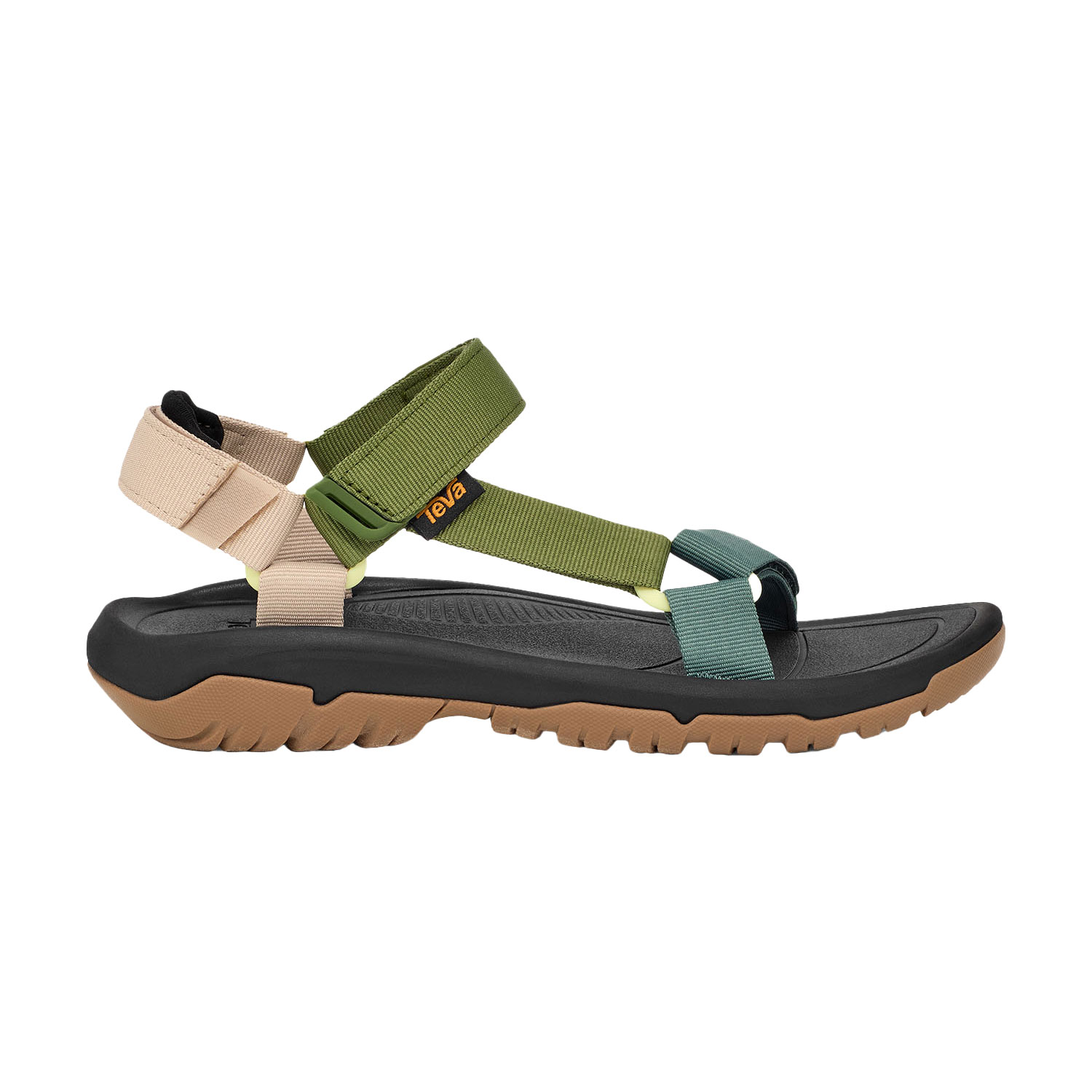 Teva Hurricane XLT2 Sandalias Hombre Root Multi