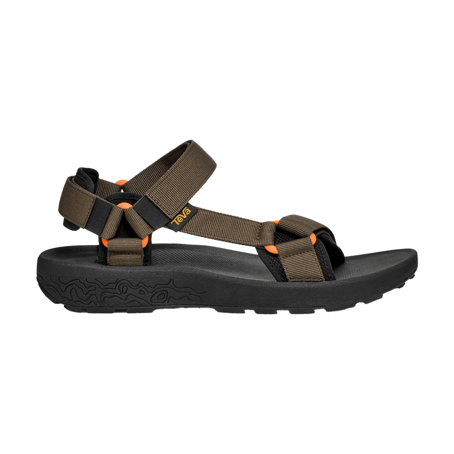 Teva Hydratrek Sandalias Hombre Desert Palm