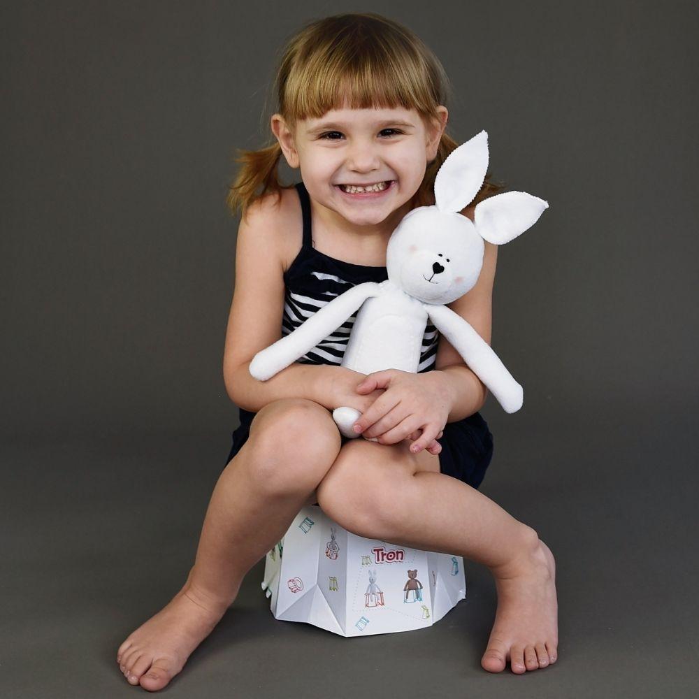 Orinal portátil desechable - Tron