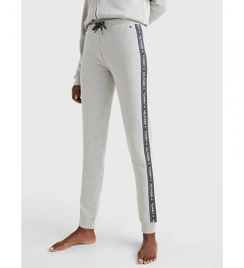 Tommy Hilfiger Joggers track gris