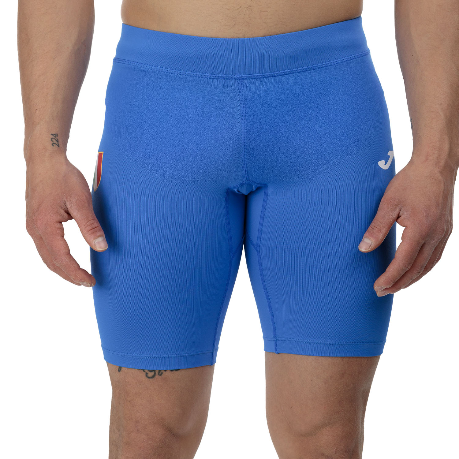Joma FIDAL 9in Shorts Royal