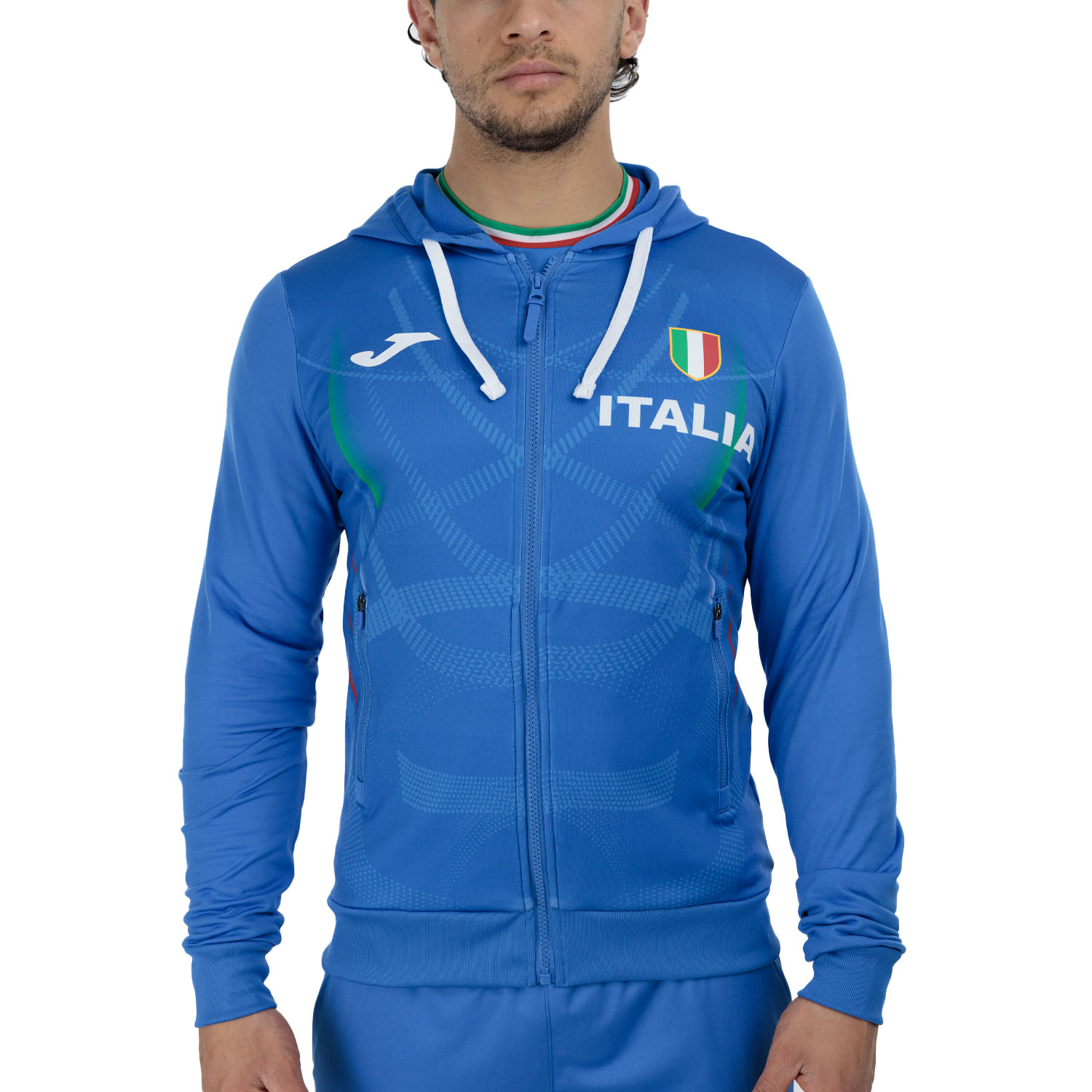 Joma FIDAL Podium Sudadera Royal