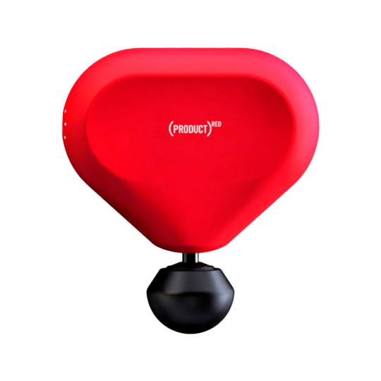 Therabody Pistola Theragun Mini Red